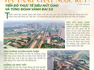 Sản phẩm ô lk01 AN KHÁNH ECOMONY mặt tiền 6,6m 0