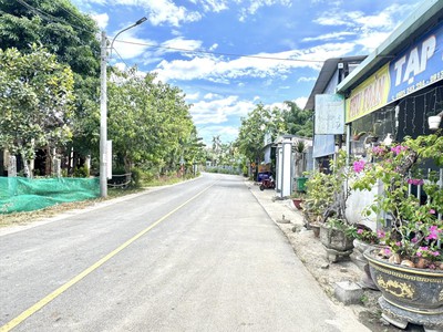 Đất Hòa Vang - Đà Nẵng sát đường vành đai 0
