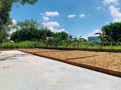 Đất Hòa Vang - Đà Nẵng sát đường vành đai 2