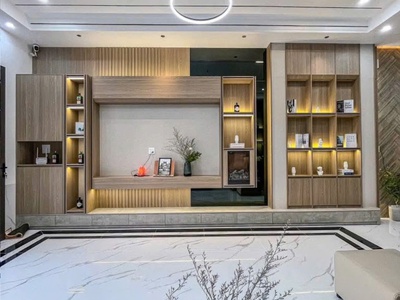 Bán gấp nhà ngang 5m tại Thạnh Xuân 25 2