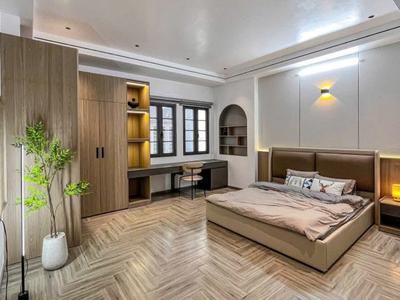 Bán gấp nhà ngang 5m tại Thạnh Xuân 25 4