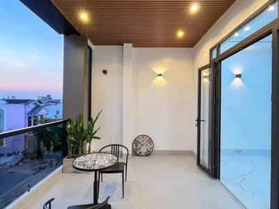 Bán gấp nhà ngang 5m tại Thạnh Xuân 25 6