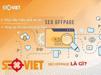 SEO Offpage Hiệu Quả Không Chỉ Là Xây Dựng Backlink 1