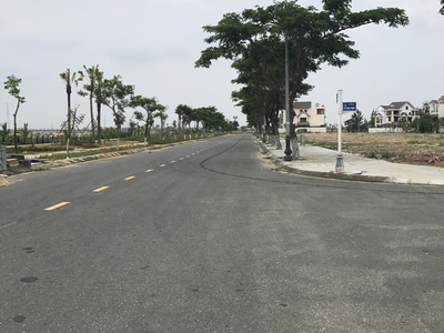 Mở bán đất nền khu đô thị mới suối lương đà nẵng 1