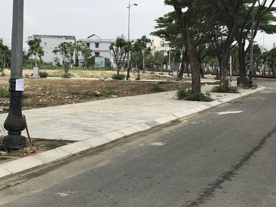 Mở bán đất nền khu đô thị mới suối lương đà nẵng 2