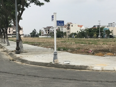Mở bán đất nền khu đô thị mới suối lương đà nẵng 4