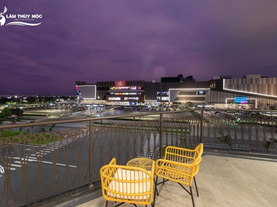 An Cựu Galleria lock 72 chính là lựa chọn nổi bật ngay trung tâm khu đô thị An Cựu City Huế 2