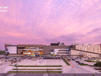 An Cựu Galleria lock 72 chính là lựa chọn nổi bật ngay trung tâm khu đô thị An Cựu City Huế 3