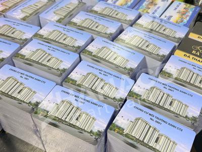 HANACO tìm đối tác kinh doanh trong lĩnh vực khách sạn, khóa cửa điện tử và thẻ RFID. 0