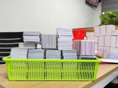 HANACO tìm đối tác kinh doanh trong lĩnh vực khách sạn, khóa cửa điện tử và thẻ RFID. 1