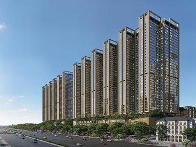 Bán chung cư Sunshine Legend City giá chỉ từ 50 triệu/m2 tận hưởng tiện ích đẳng cấp 1