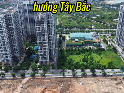 Bán chung cư Masterise Bay Front khu đô thị Vinhomes Ocean Park 1 Gia Lâm giá chỉ từ 100 triệu/m2 4