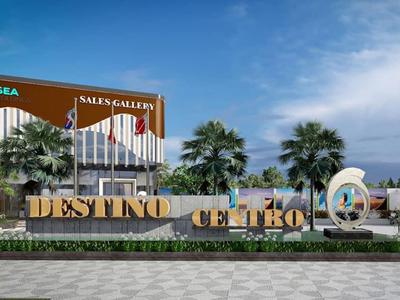 Căn hộ 2pn gần vòng xoay nguyễn văn linh chỉ 1.780 tỷ 100 tháp đẹp nhất dự án destino centro 1