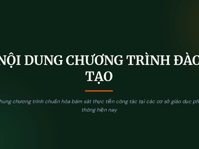 Khóa Học Nghiệp Vụ Văn Thư Lưu Trữ 1