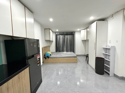 O2444 chdv dòng tiền 70tr/tháng lê quang định, sát đh văn lang, 17.x tỷ 0
