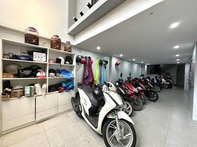 O2444 chdv dòng tiền 70tr/tháng lê quang định, sát đh văn lang, 17.x tỷ 2