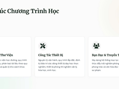 Khóa Học Nghiệp Vụ Văn Thư Lưu Trữ 2