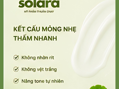 Bí quyết chọn kem chống nắng thuần chay: Giải pháp bảo vệ da hoàn hảo từ thiên nhiên 4