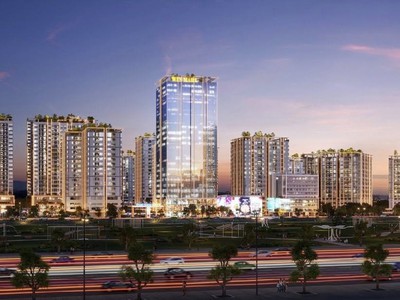 Bán gấp căn 2pn gần cầu xáng - bình chánh chỉ cần 400tr sở hữu ngay - bàn giao full nội thất an 4