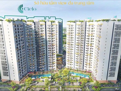 Căn hộ 2pn gần vòng xoay nguyễn văn linh chỉ 1.780 tỷ 100 tháp đẹp nhất dự án destino centro 0