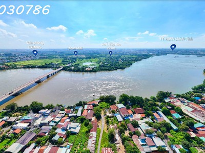 Căn hộ view sông đáng sở hữu tại đồng nai. 2,85 ty 2