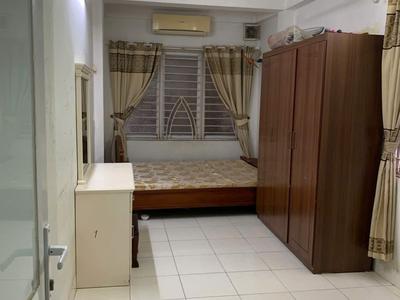 Cho thuê phòng khép kín tại ngọc hà ba đình, hà nội 1