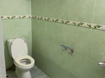 Cho thuê phòng khép kín tại ngọc hà ba đình, hà nội 3
