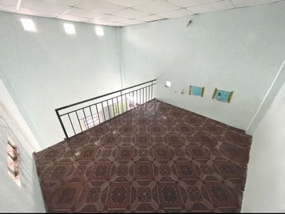 Cho thuê phòng 25m2 giá tốt- tiện nghi- an ninh gần cv phân mềm quang trung q.12 4