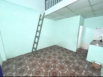 Cho thuê phòng 25m2 giá tốt- tiện nghi- an ninh gần cv phân mềm quang trung q.12 2