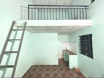 Cho thuê phòng 25m2 giá tốt- tiện nghi- an ninh gần cv phân mềm quang trung q.12 0