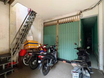 Bán 7 phòng trọ bùi văn ba q7 - đường xe ôtô 4x16 chỉ 4,4 tỷ sổ hồng riêng 0