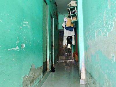 Bán 7 phòng trọ bùi văn ba q7 - đường xe ôtô 4x16 chỉ 4,4 tỷ sổ hồng riêng 3