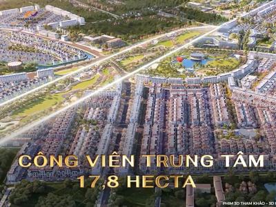 Cơ hội sở hữu bất động sản phú mỹ hưng tại miền bắc booking từ 100 triệu 4