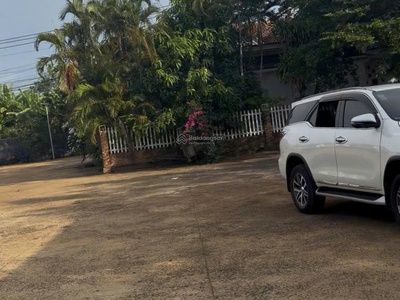Bán gấp 5.300m đất kho xưởng có biệt thự tại nguyễn thị định, buôn ma thuột giá chỉ 28 tỷ 0