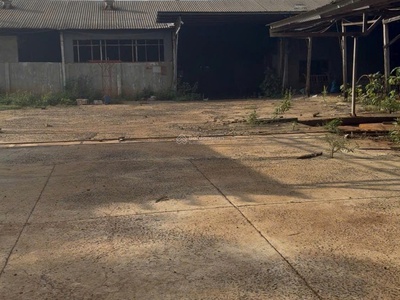 Bán gấp 5.300m đất kho xưởng có biệt thự tại nguyễn thị định, buôn ma thuột giá chỉ 28 tỷ 1