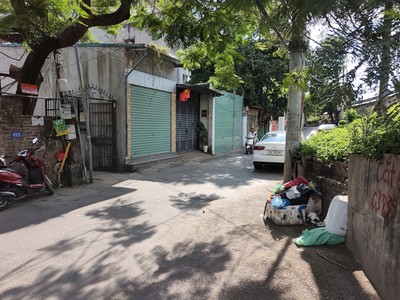 Bán đất mặt phố nguyễn khoái hoàng mai lô góc mặt tiền khủng sát times city giá 55 tỷ 3