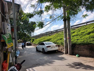 Bán đất mặt phố nguyễn khoái hoàng mai lô góc mặt tiền khủng sát times city giá 55 tỷ 4