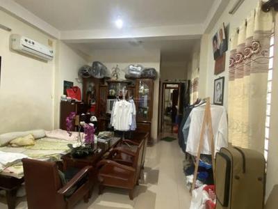 Bán nhà riêng sd 240m hẻm 137 lê văn sỹ pn 1