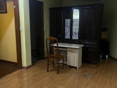 Cho thuê phòng full nội thất   ngõ 444 đội cấn   45m 2
