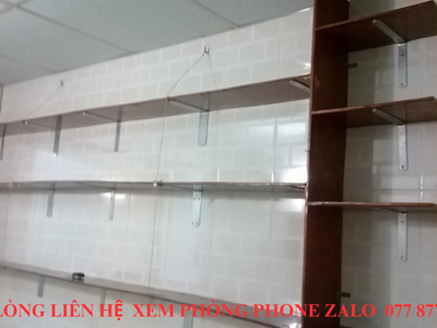 Cho nam ở ghép phòng sạch sẽ thoáng mát tiện nghi 750k/tháng 7
