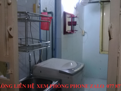 Cho nam ở ghép phòng sạch sẽ thoáng mát tiện nghi 750k/tháng 6