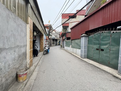 Bán Lô Góc 85m2 Thanh Am - Việt Hưng: Đường Rộng Ô Tô Vào Đất, Sát Trường Chợ, Sổ Đỏ 1