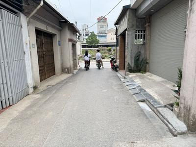 Bán Lô Góc 85m2 Thanh Am - Việt Hưng: Đường Rộng Ô Tô Vào Đất, Sát Trường Chợ, Sổ Đỏ 3