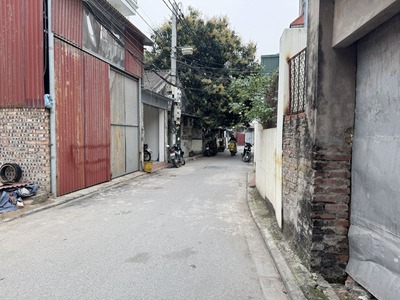 Bán Lô Góc 85m2 Thanh Am - Việt Hưng: Đường Rộng Ô Tô Vào Đất, Sát Trường Chợ, Sổ Đỏ 4