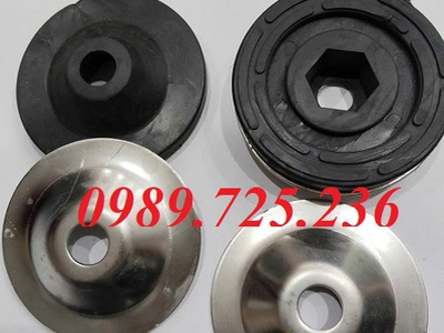 Vì sao nên chọn nắp sắt chân tăng chỉnh D 90 0