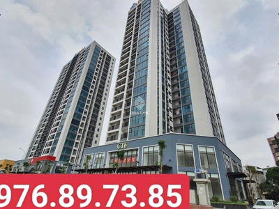 Cho thuê chung cư MHDI Lê Đức Thọ 133m2 giá 16 triệu 0