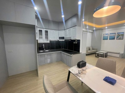 Cho thuê chung cư MHDI Lê Đức Thọ 133m2 giá 16 triệu 1