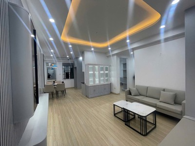 Cho thuê chung cư MHDI Lê Đức Thọ 133m2 giá 16 triệu 2