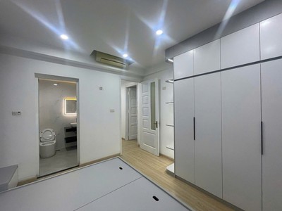 Cho thuê chung cư MHDI Lê Đức Thọ 133m2 giá 16 triệu 3
