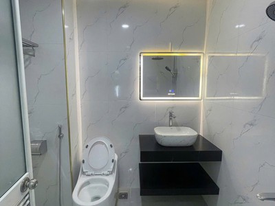 Cho thuê chung cư MHDI Lê Đức Thọ 133m2 giá 16 triệu 4